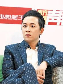 娱乐圈中年帅叔