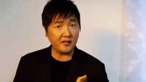 王皓娱乐圈,娱乐圈的璀璨星辰